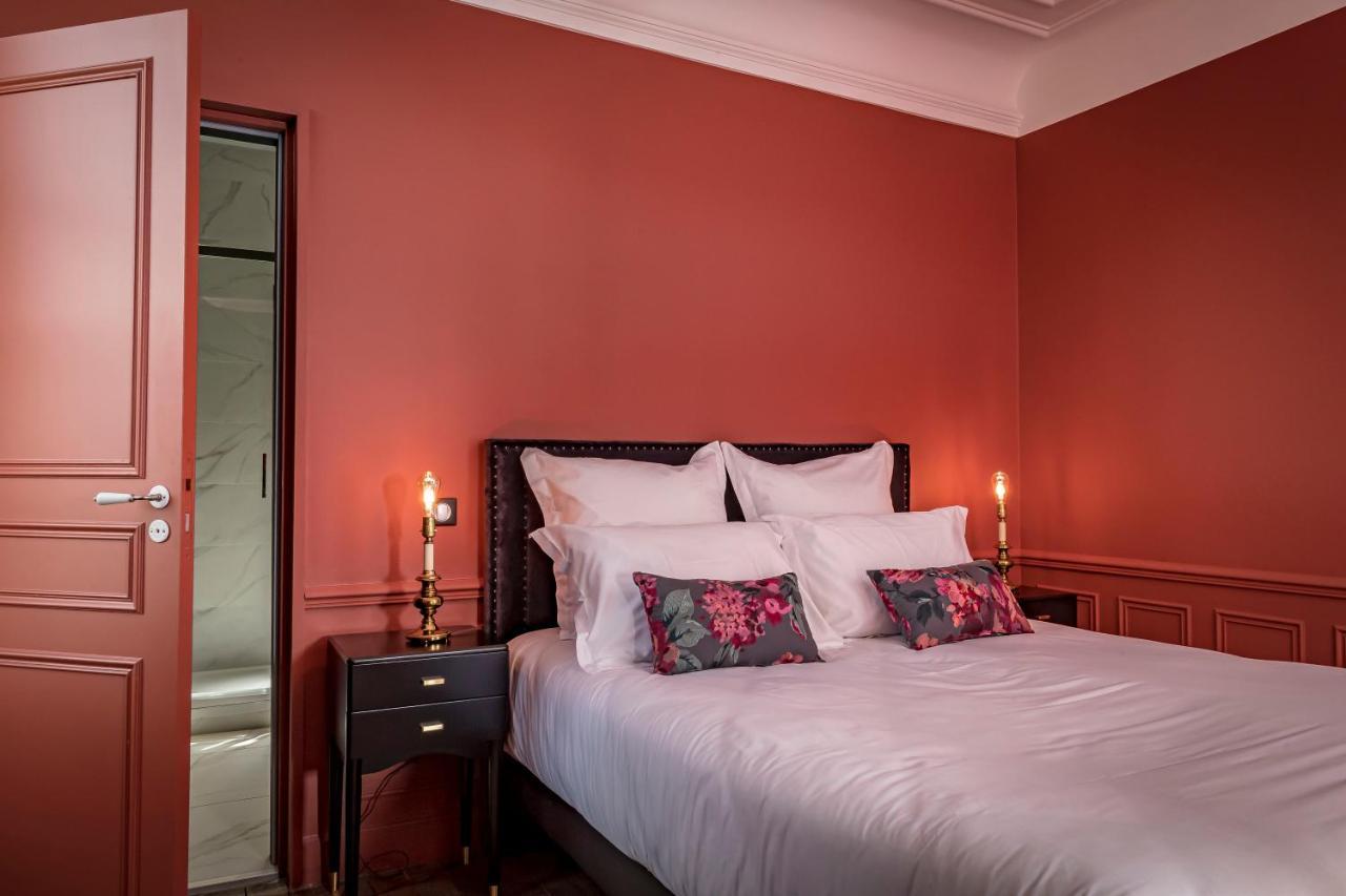 Le Chateau De Cormicy Bed and Breakfast Εξωτερικό φωτογραφία