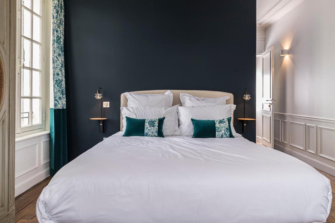 Le Chateau De Cormicy Bed and Breakfast Εξωτερικό φωτογραφία
