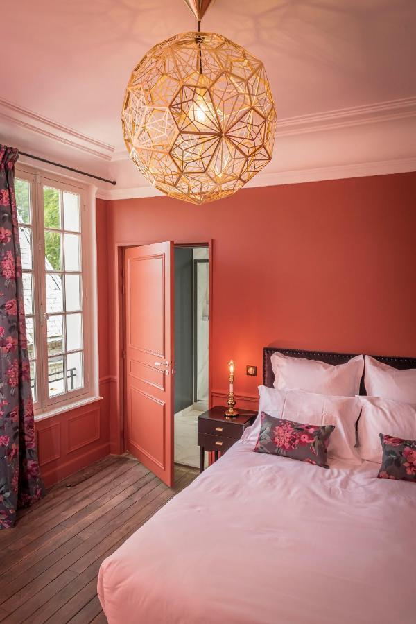 Le Chateau De Cormicy Bed and Breakfast Εξωτερικό φωτογραφία