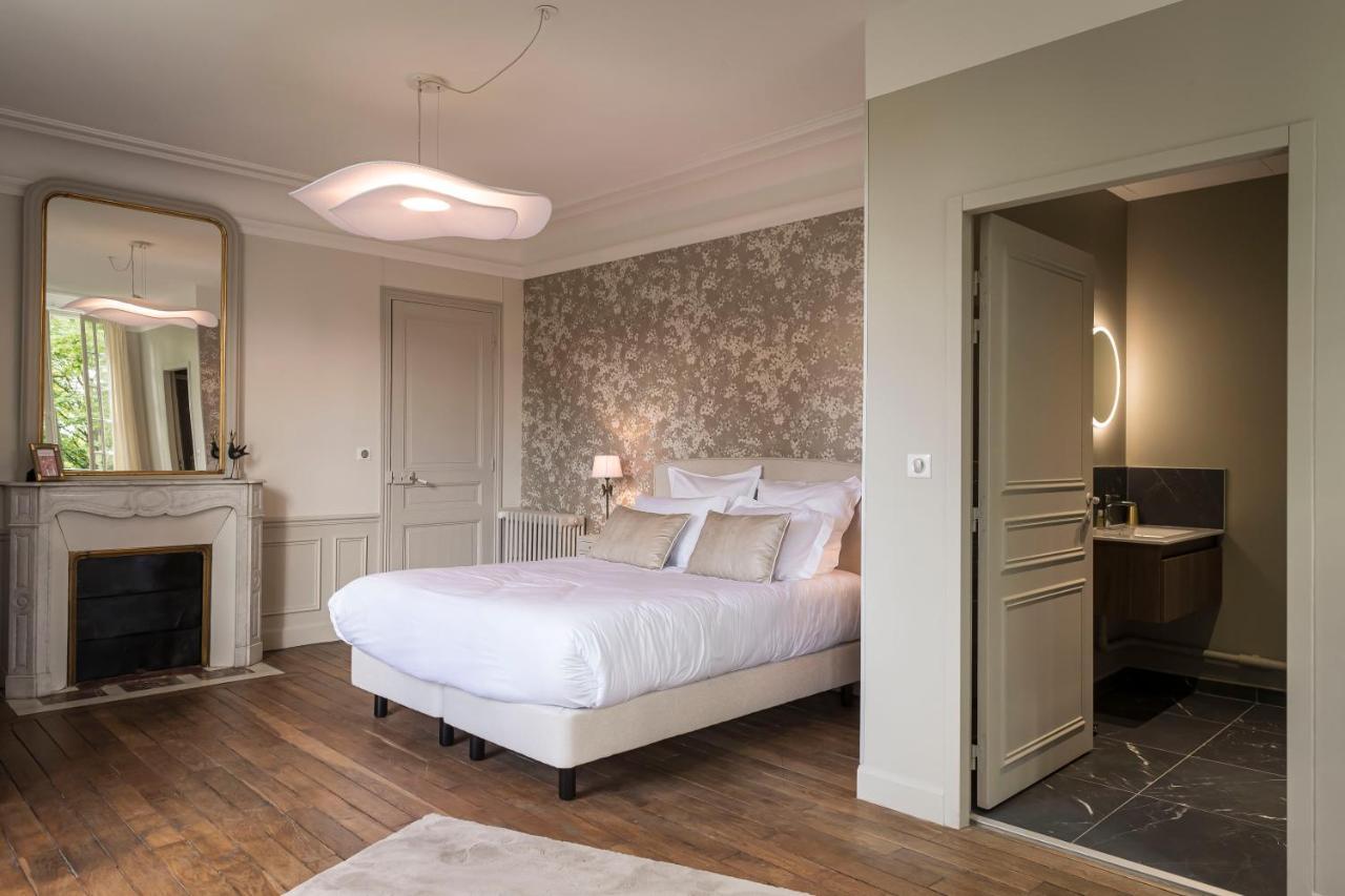 Le Chateau De Cormicy Bed and Breakfast Εξωτερικό φωτογραφία