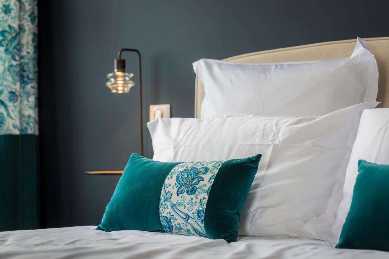 Le Chateau De Cormicy Bed and Breakfast Εξωτερικό φωτογραφία