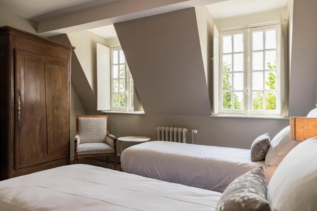 Le Chateau De Cormicy Bed and Breakfast Εξωτερικό φωτογραφία