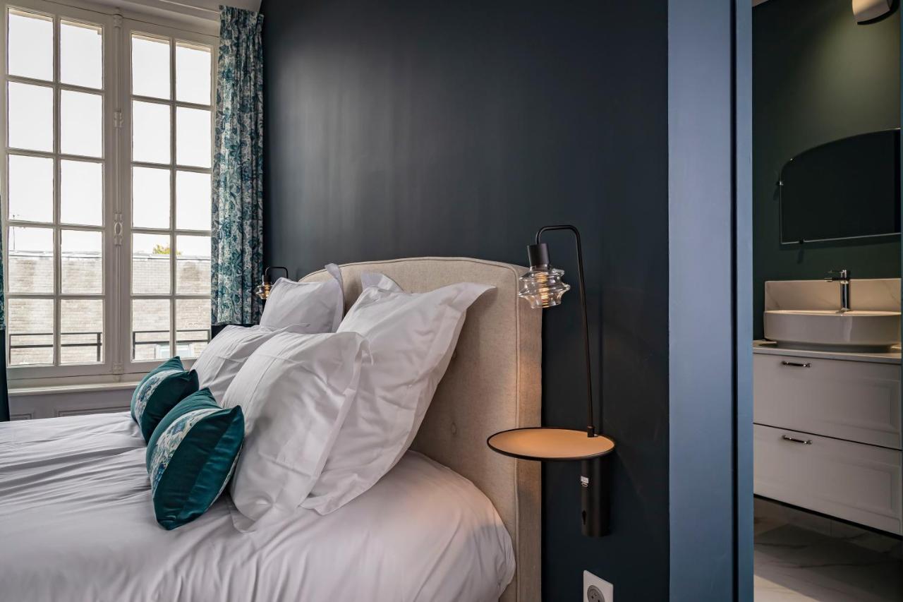 Le Chateau De Cormicy Bed and Breakfast Εξωτερικό φωτογραφία