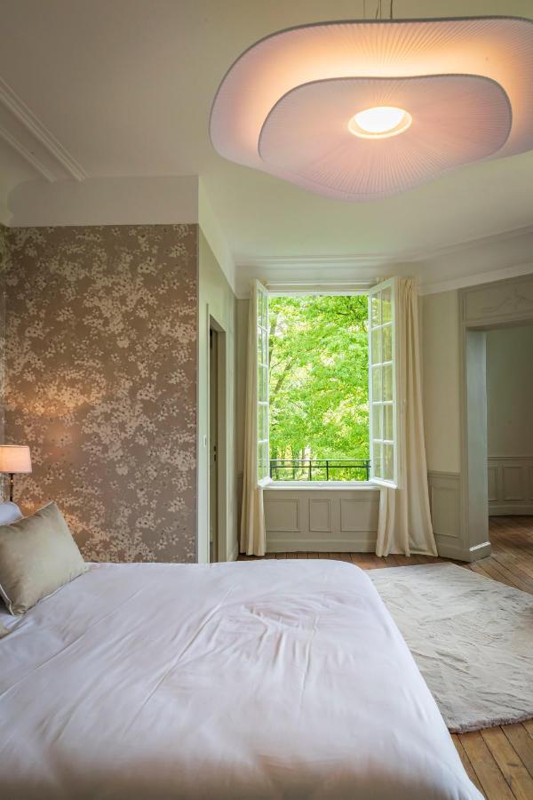 Le Chateau De Cormicy Bed and Breakfast Εξωτερικό φωτογραφία