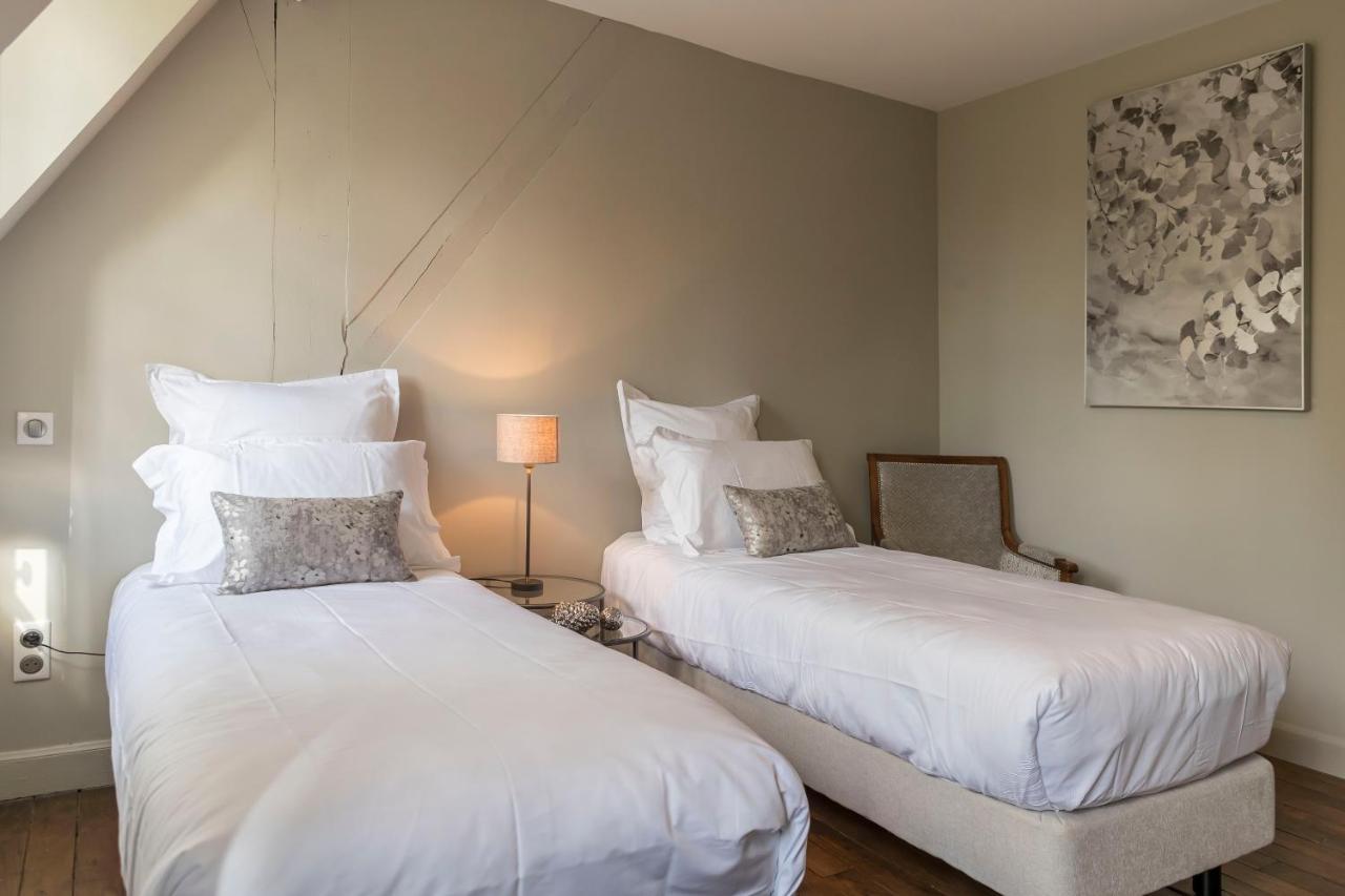 Le Chateau De Cormicy Bed and Breakfast Εξωτερικό φωτογραφία