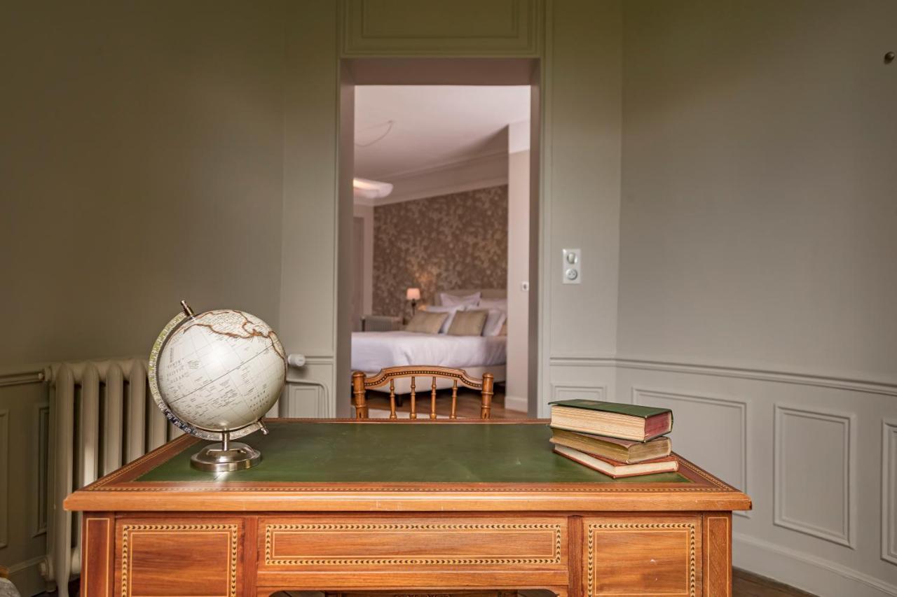 Le Chateau De Cormicy Bed and Breakfast Εξωτερικό φωτογραφία