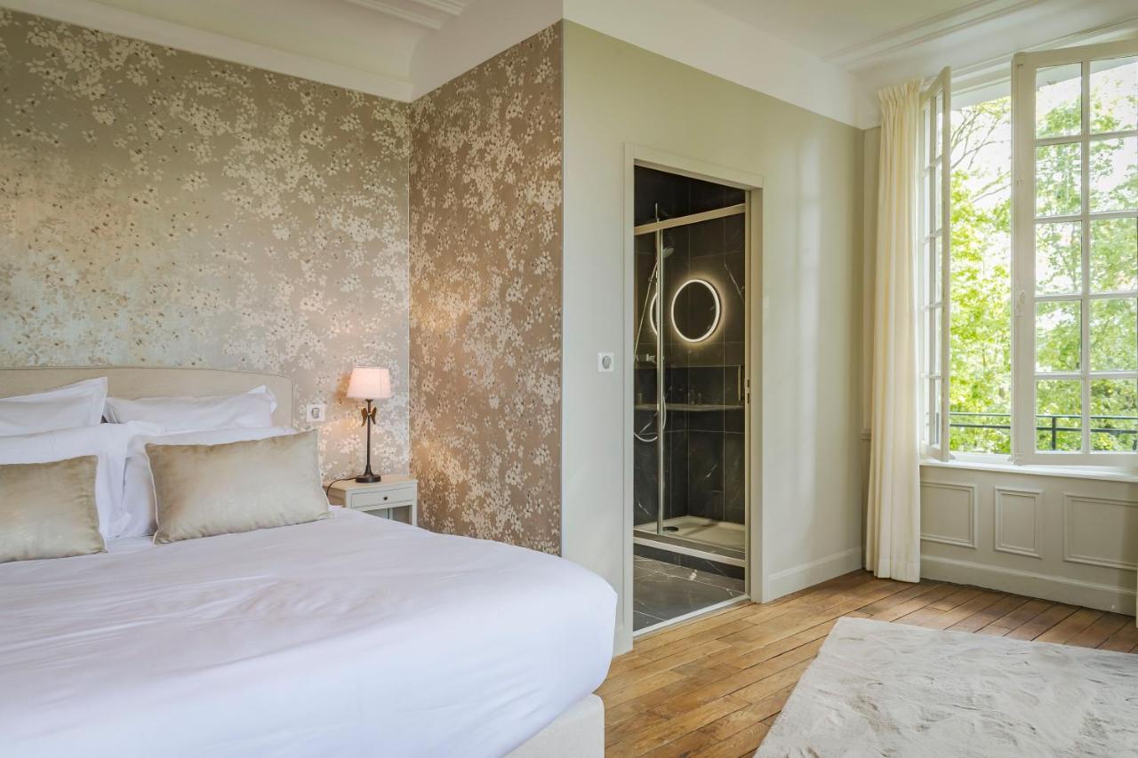Le Chateau De Cormicy Bed and Breakfast Εξωτερικό φωτογραφία